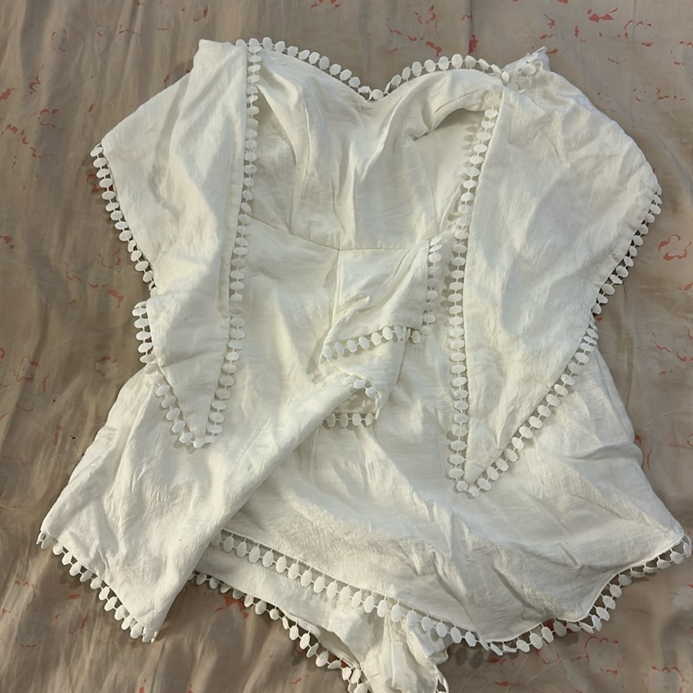 LUXXEL romper